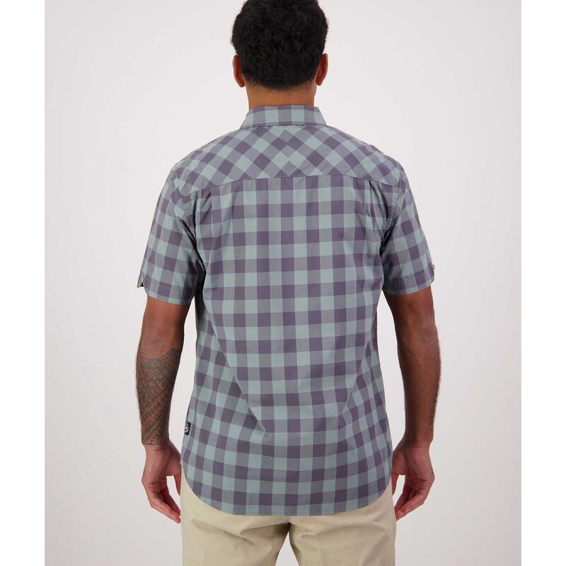 Swanndri Rings Beach Shirt image number 1